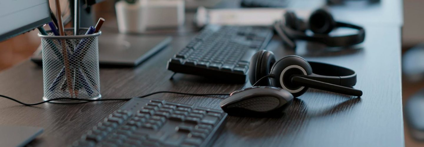 call centres